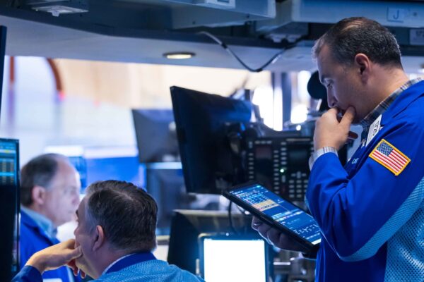 Market track record is not great after rate cuts, history shows