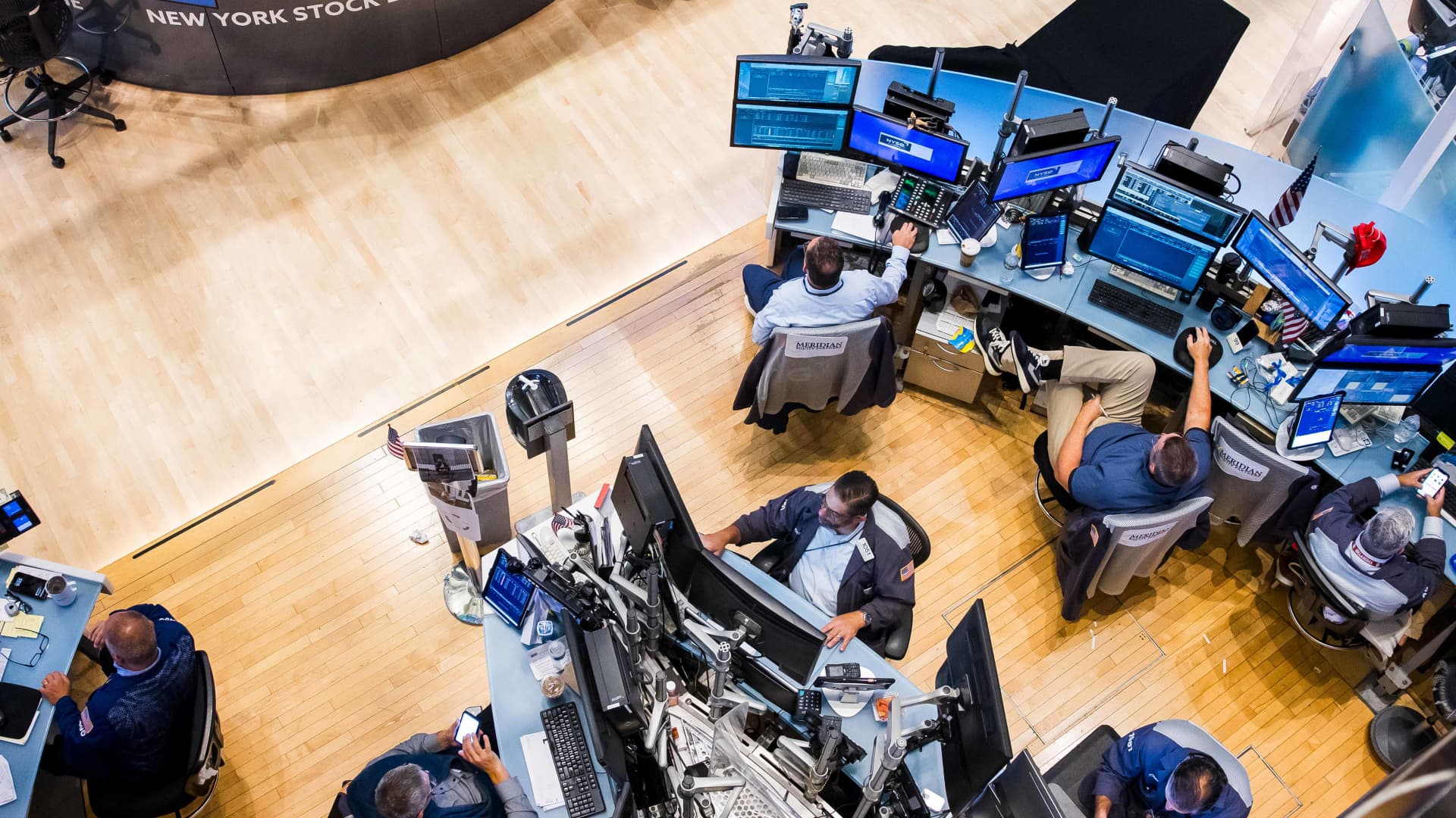 We’re buying the dip in a health and life sciences stock that has gone down enough We’re buying the dip in a health and life sciences stock that has gone down enough