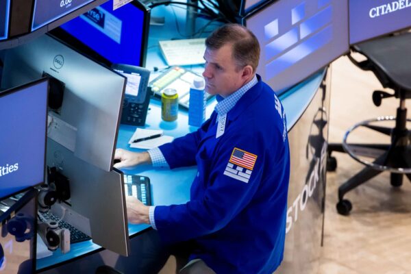 European stocks set to open mixed as global markets look ahead to Fed decision