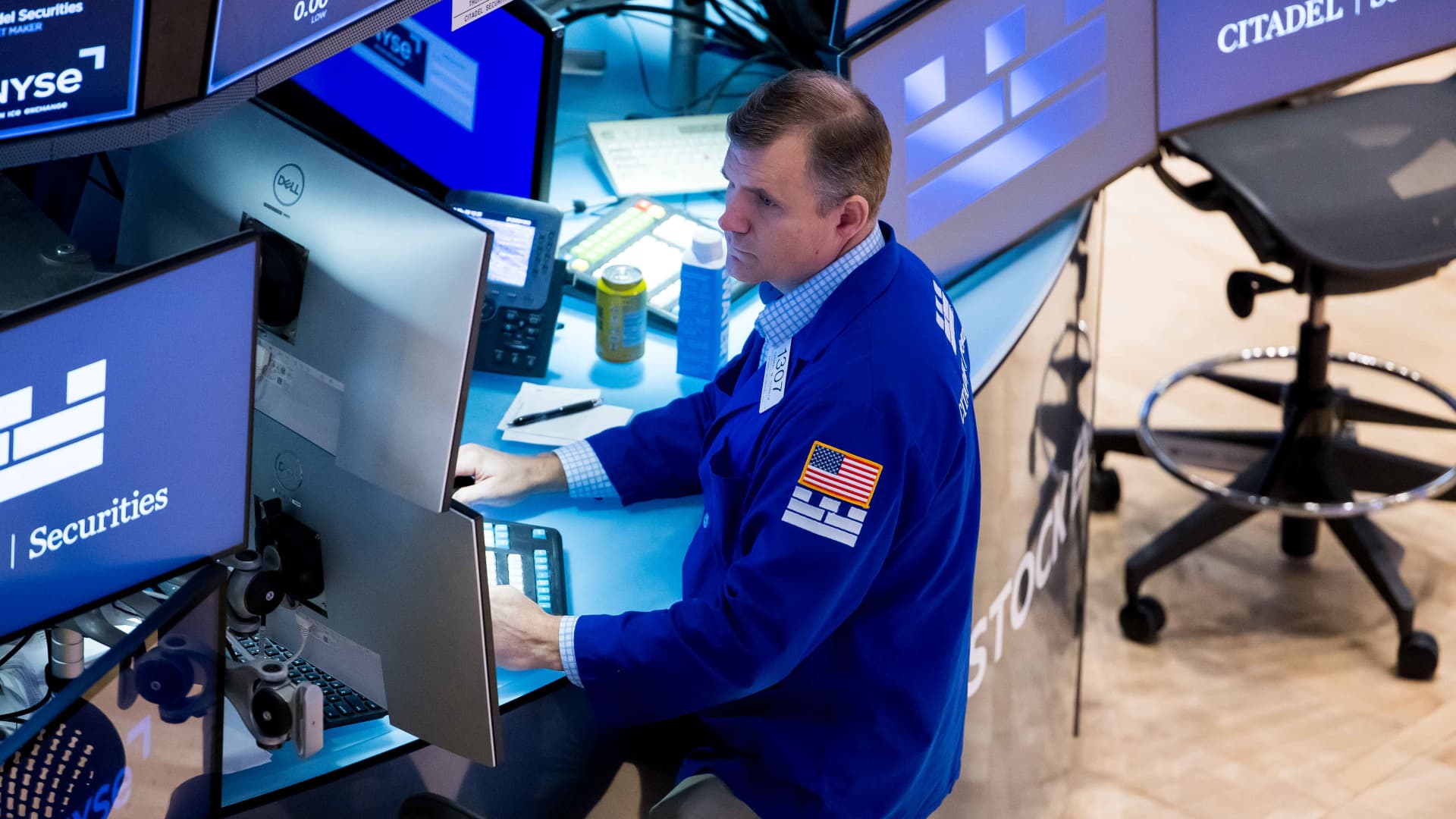 European stocks set to open mixed as global markets look ahead to Fed decision