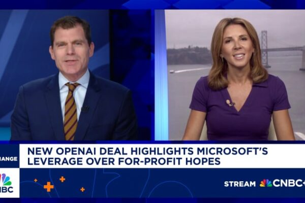 OpenAI hires ex-xAI CFO Mike Liberatore Altman-Musk rivalry escalates