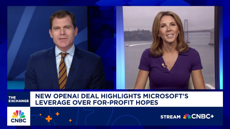 OpenAI hires ex-xAI CFO Mike Liberatore Altman-Musk rivalry escalates