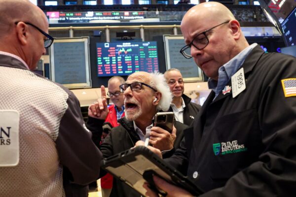 Key question is how dovish is the Fed