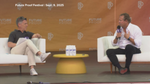 BlackRock's Rick Rieder: What portfolio works best as the Fed cuts rates