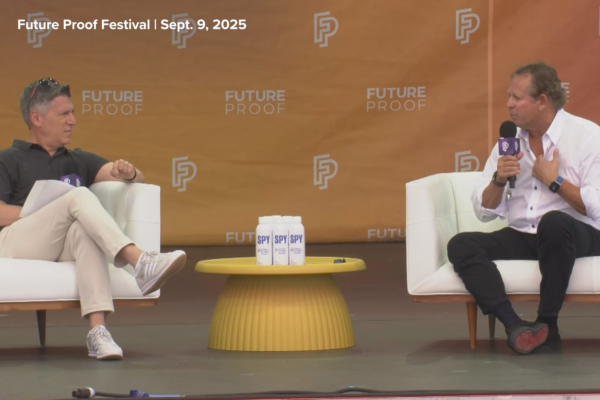 BlackRock's Rick Rieder: What portfolio works best as the Fed cuts rates