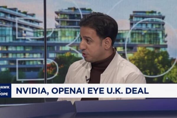 Can UK trade come up Trumps?: CNBC’s UK Exchange newsletter