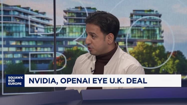 Can UK trade come up Trumps?: CNBC’s UK Exchange newsletter