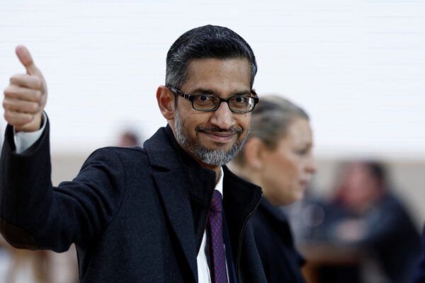 Surge in most tech lifts the S&P 500 beyond 6,600 level