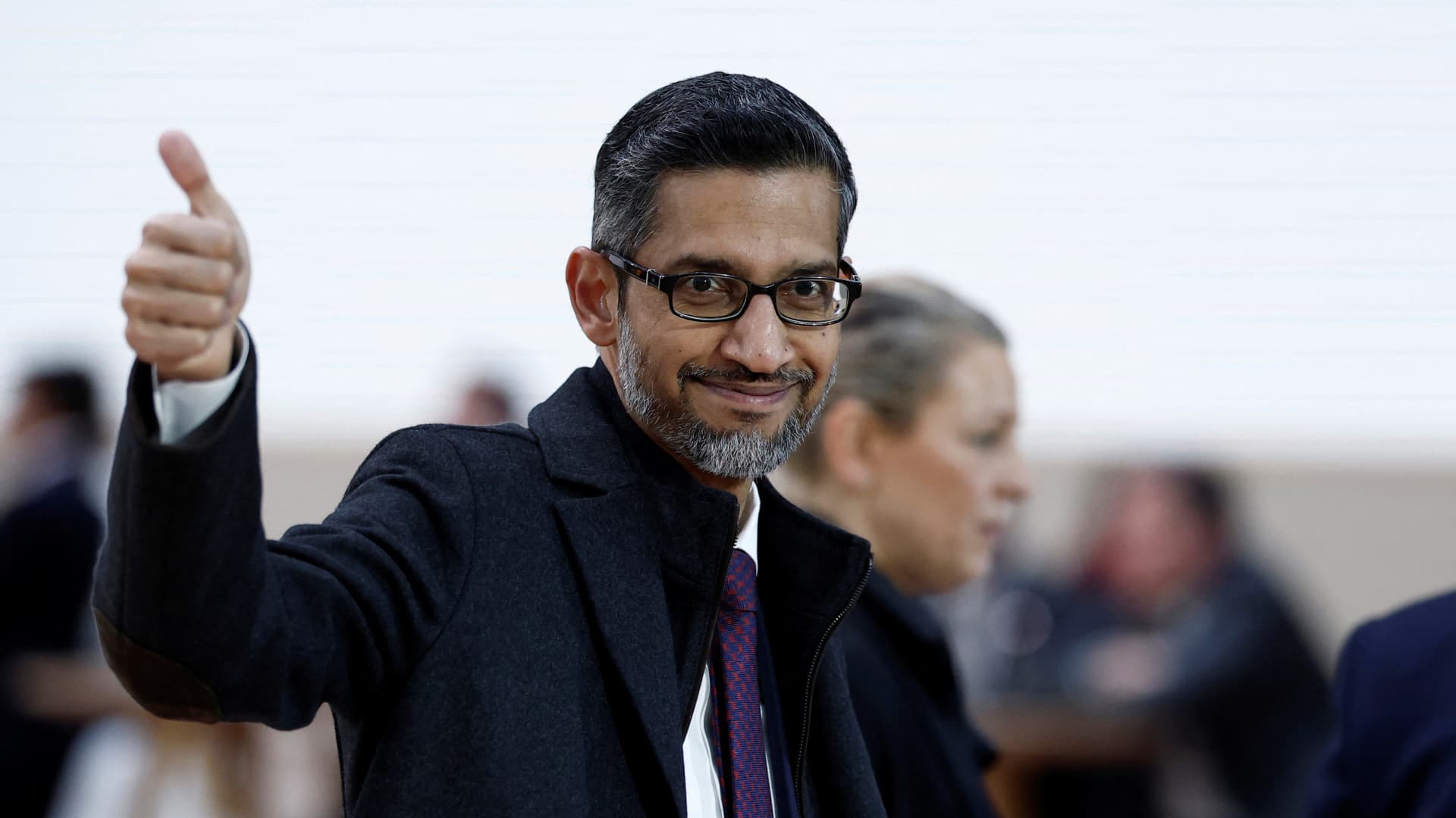 Surge in most tech lifts the S&P 500 beyond 6,600 level