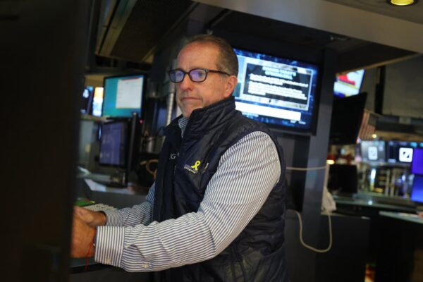 Stock market today: Live updates