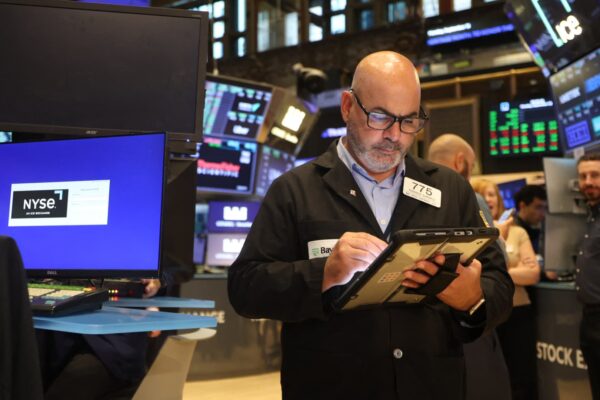 RBC hikes year-end S&P 500 target, but sees ‘choppy’ action after big rally