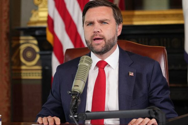 Stephen Miller vows vengeance for Kirk’s murder