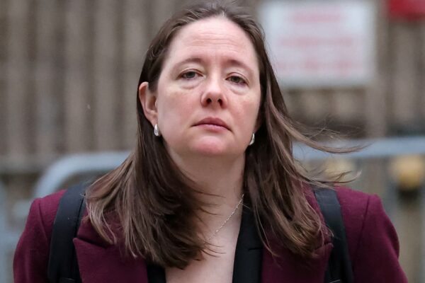 Trump DOJ sued by Epstein prosecutor Maurene Comey over ‘illegal’ firing Trump DOJ sued by Epstein prosecutor Maurene Comey over ‘illegal’ firing