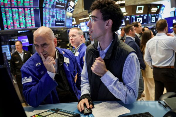 Wall Street needs a ‘goldilocks’ jobs report, with stocks vulnerable into October