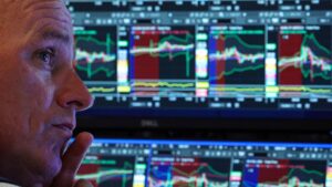 Stock market today: Live updates