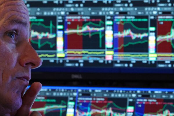 European markets on Tues Sept 30; Stoxx 600, FTSE, DAX, CAC