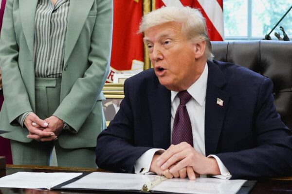 Trump to sue New York Times for  billion, alleging defamation and libel