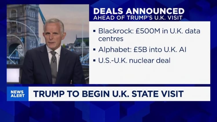 Has the UK’s AI infrastructure buildout been a success?