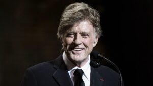Robert Redford, Hollywood icon and Sundance founder, dies at 89