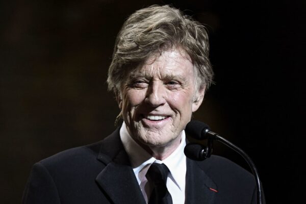Robert Redford, Hollywood icon and Sundance founder, dies at 89
