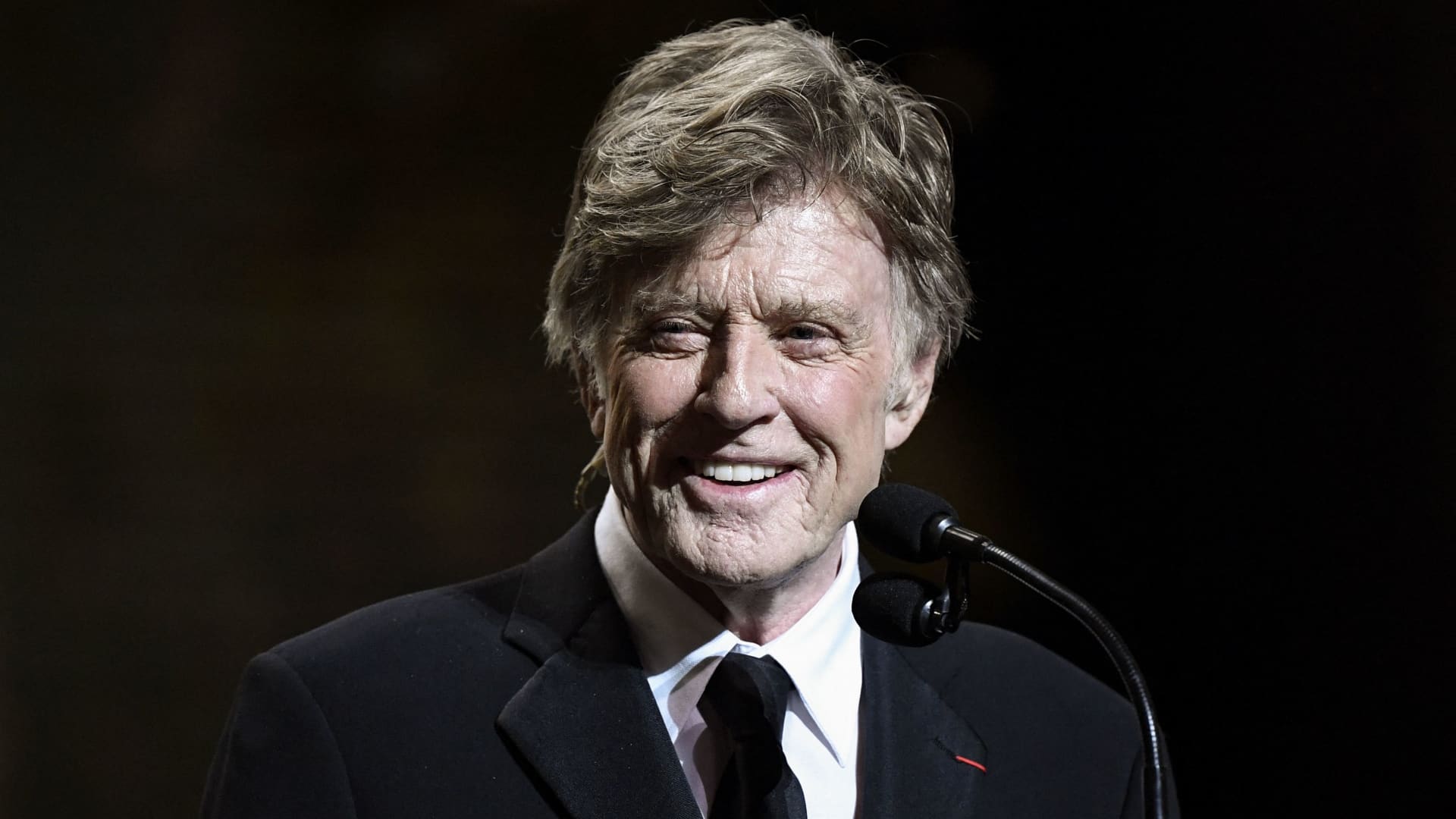 Robert Redford, Hollywood icon and Sundance founder, dies at 89