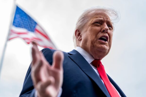 Trump expected to add new 0,000 fee for H-1B worker visas, White House says