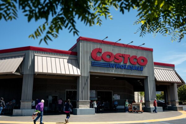 Here are the 3 big things we’re watching in the stock market in the week ahead