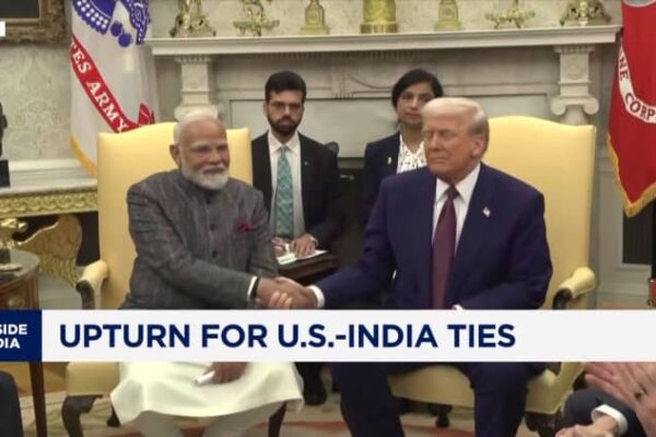 Why are foreign investors selling Indian stocks but chasing IPOs?