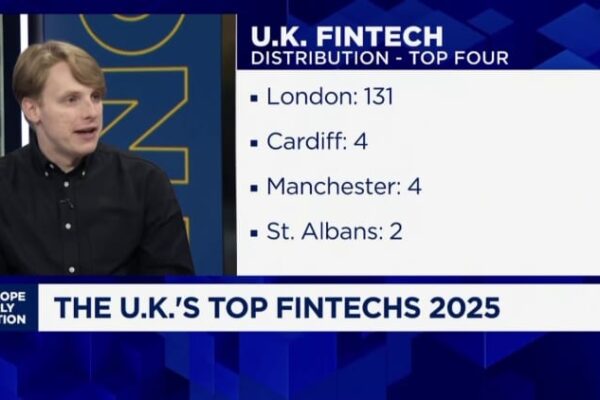 Fintech Checkout.com’s valuation falls to  billion