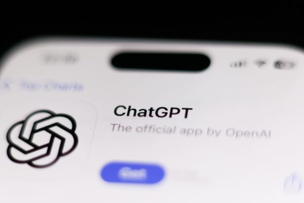 OpenAI releases first-of-kind study revealing how people use ChatGPT OpenAI releases first-of-kind study revealing how people use ChatGPT