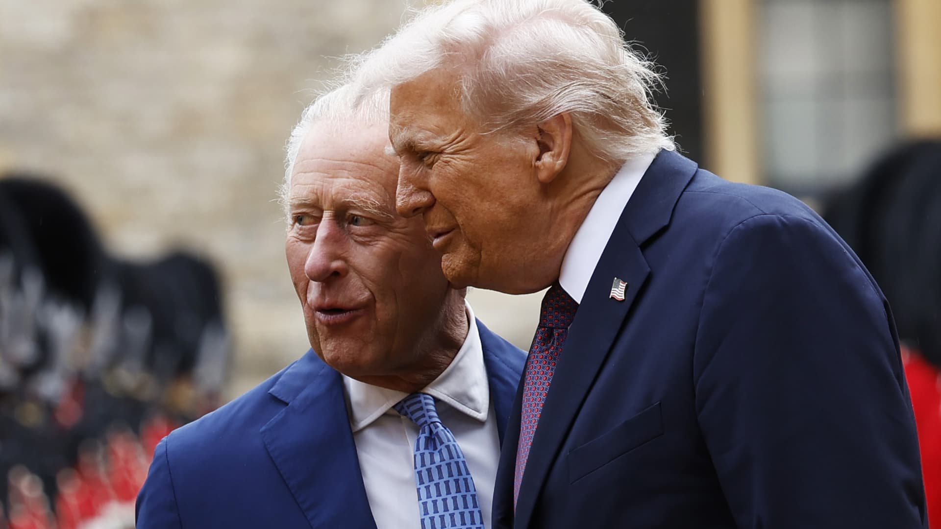 How will £150 billion investment benefit Britain?