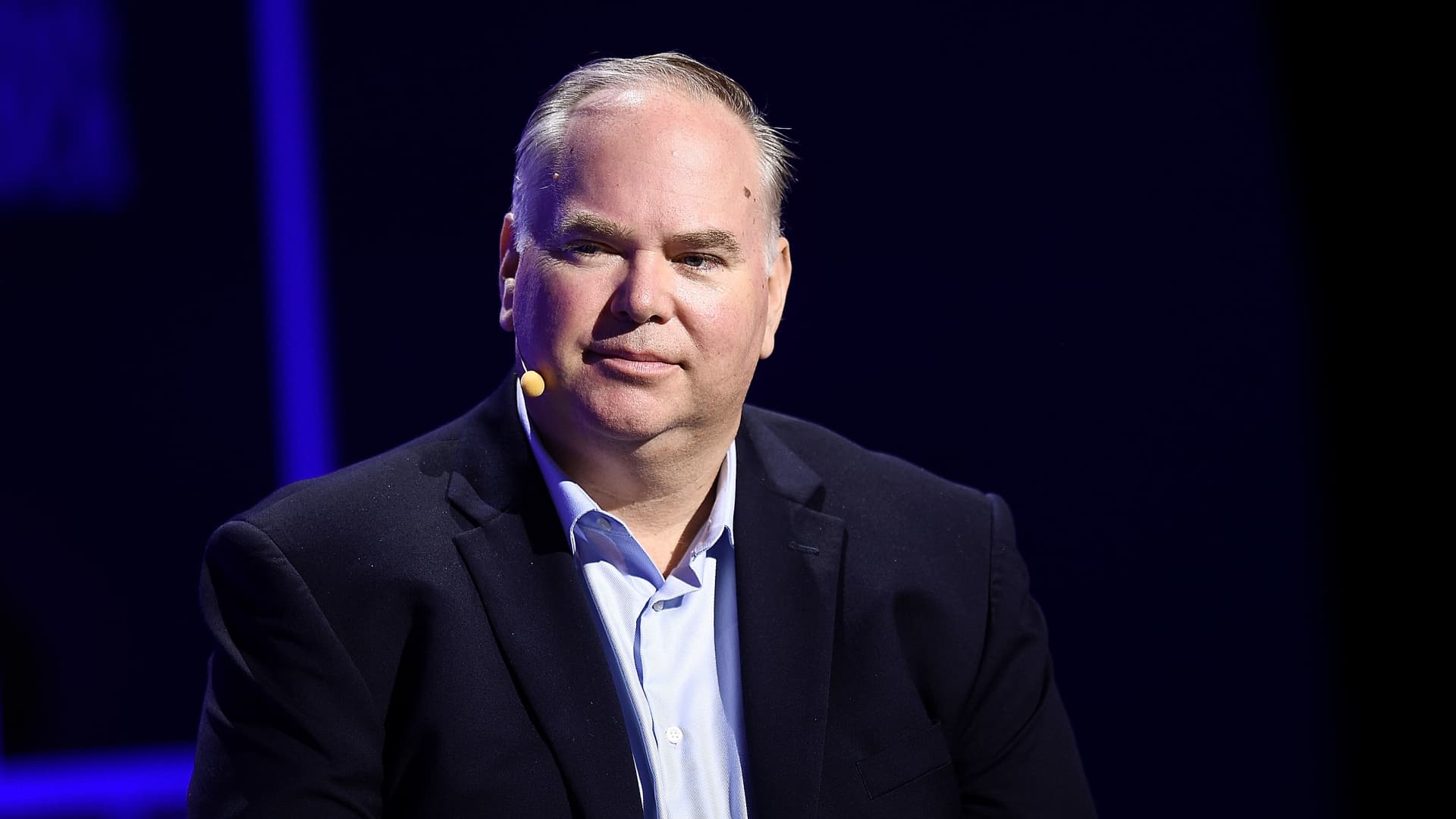 Frontier CEO fires back at United CEO’s criticism of discount airlines