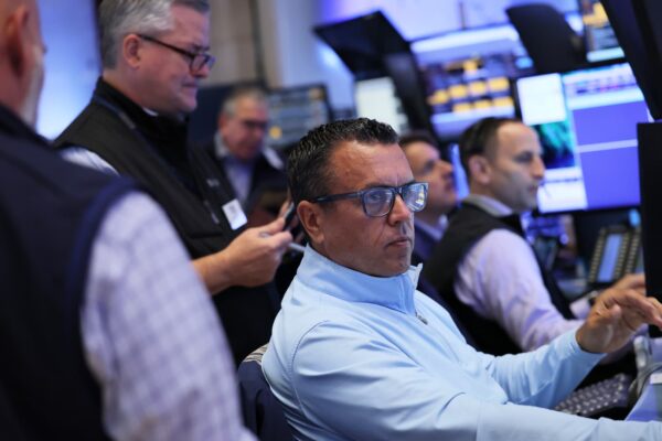 This Nvidia derivative is on the verge of a sharp move higher, according to the charts