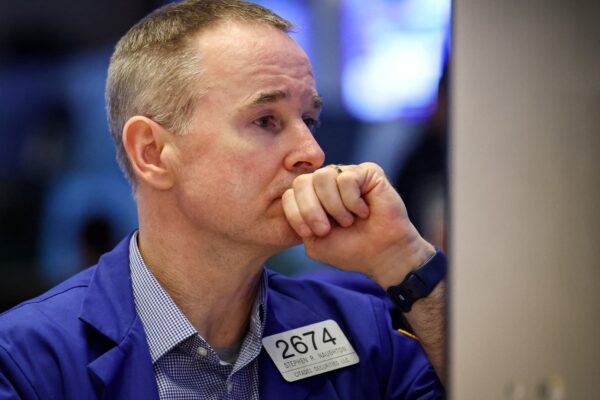 Stock market today: Live updates