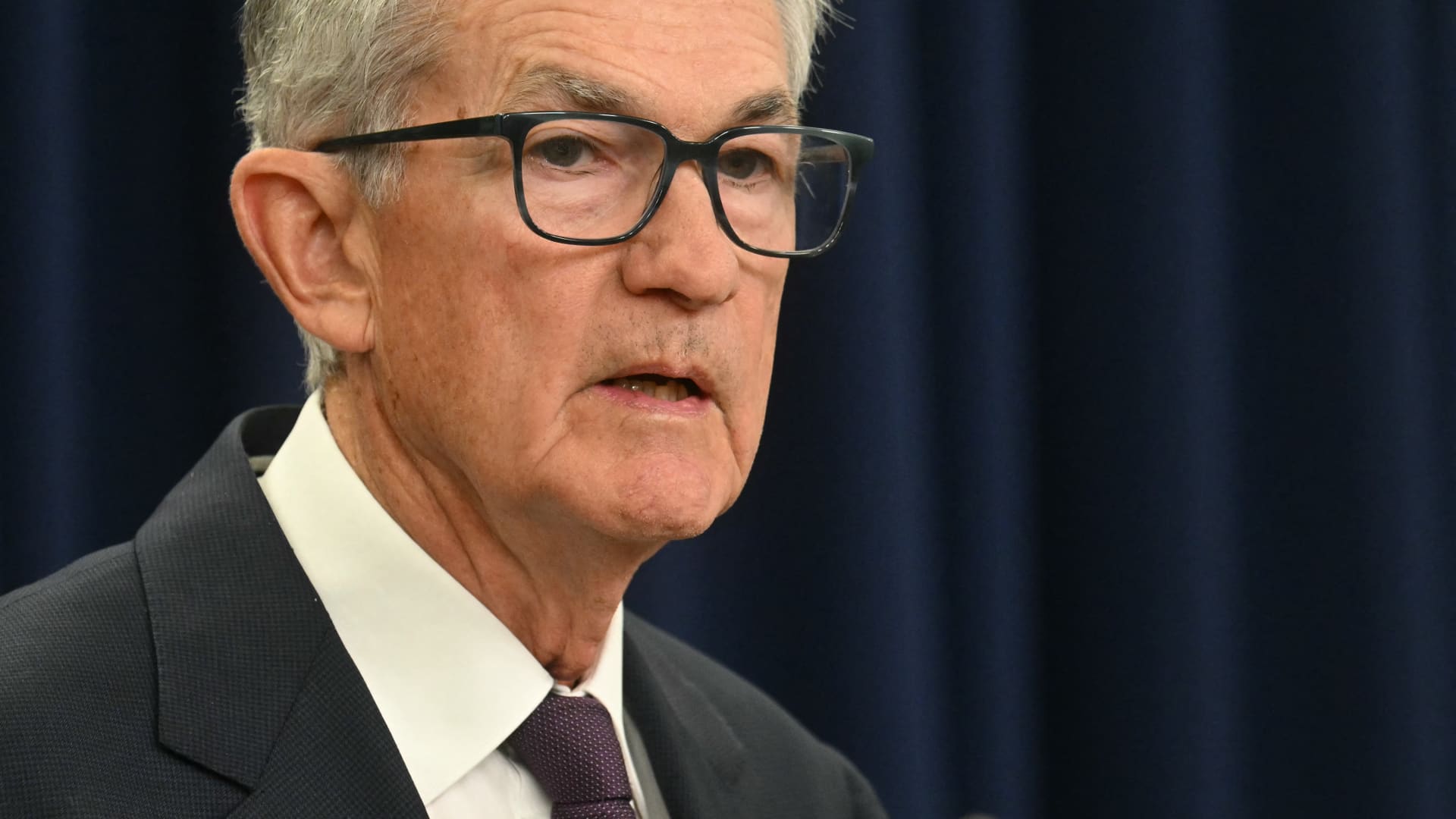 Fed meeting today: Live updates