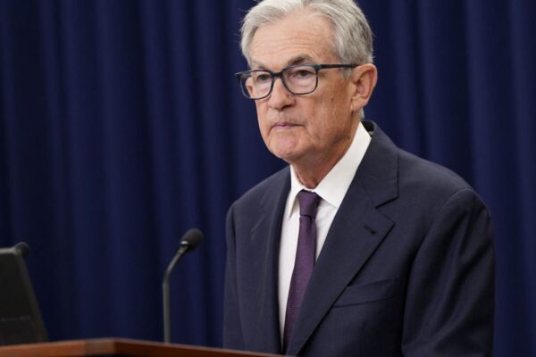 Hindsight could give the Fed a stern lesson on its rate cut