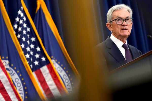 Market moves after the Fed rate cut — plus, two price target hikes on big-name stocks