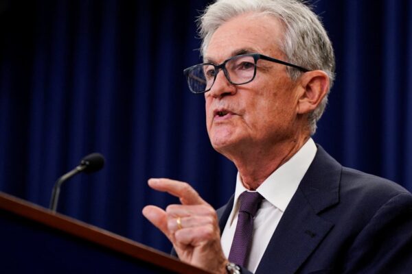 The Fed’s rate cut masked large internal differences about where policy is going