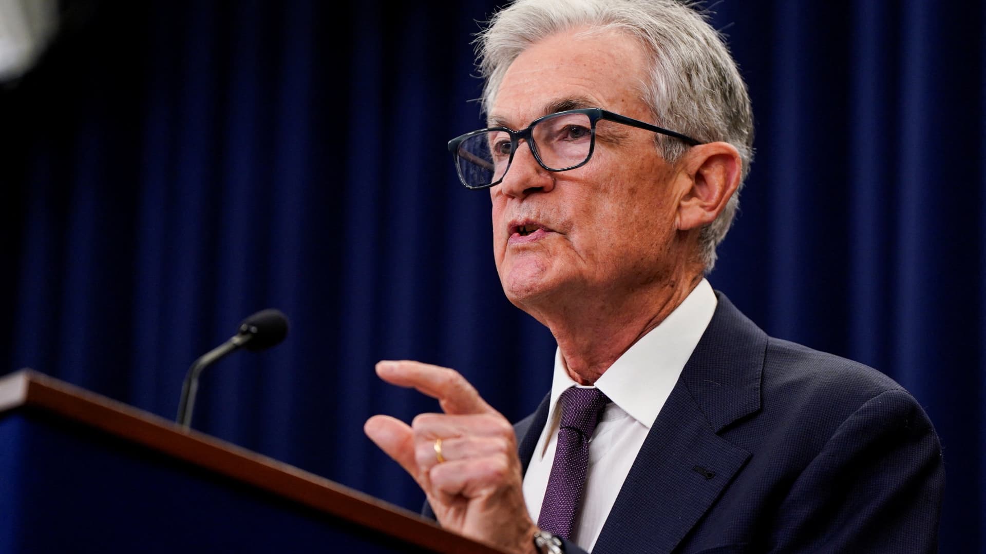 The Fed’s rate cut masked large internal differences about where policy is going The Fed’s rate cut masked large internal differences about where policy is going