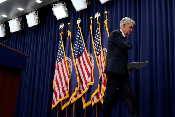 Here are five key takeaways from the Fed’s big interest rate decision