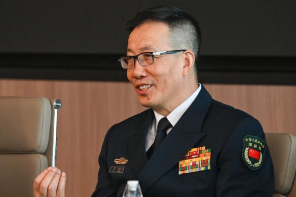 China’s defense minister urges greater unity to avoid ‘law of the jungle’ China’s defense minister urges greater unity to avoid ‘law of the jungle’