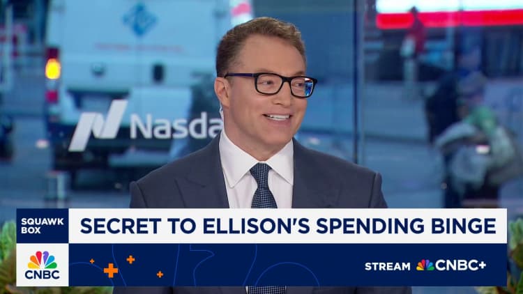 Larry Ellison 5 billion fortune breaks every rule of wealth management