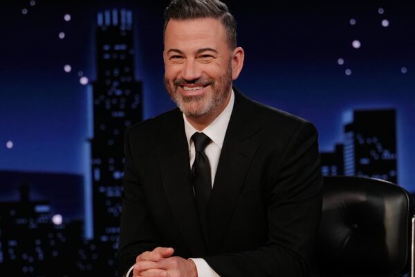 Disney Kimmel suspension