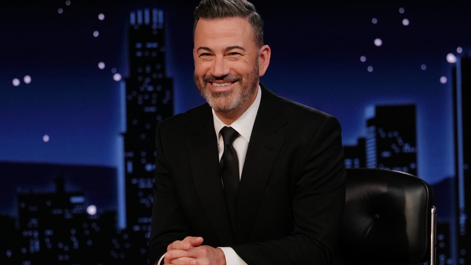 Disney Kimmel suspension
