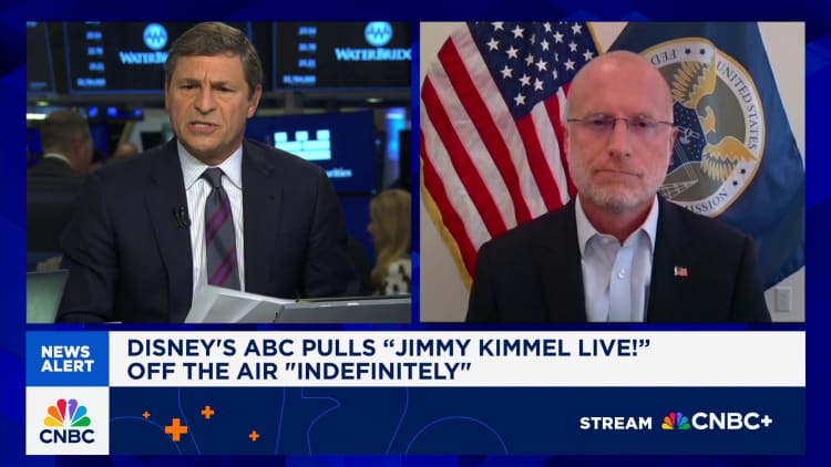 Trump threatening broadcast station licenses — explained Trump threatening broadcast station licenses — explained