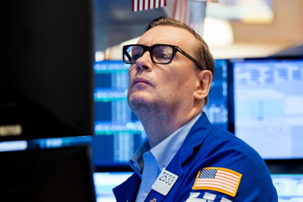 Stock market today: Live updates