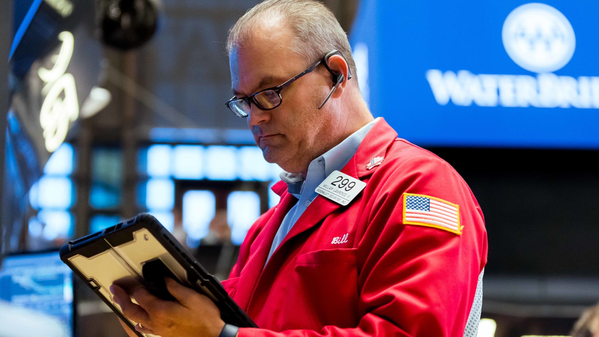 What’s likely to move the market in the next trading session