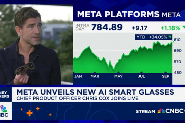 Smart glasses are the future of computing