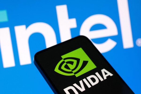 Nvidia, Macy’s see big sales by execs as market soars to record highs