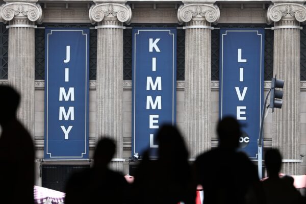 Nexstar-owned ABC affiliates won’t show Kimmel’s return Tuesday, joining Sinclair in preempting program